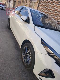 کیا K3